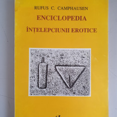 Enciclopedia intelepciunii erotice - Rufus C. Camphausen