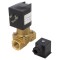 Ventil electromagnetic 24VDC IP65