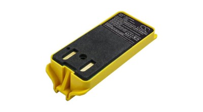 Cameron Sino 700mAh JAY A003 HAS,Remote UDE,Modular Industrial Radio Remote Control Baterie foto