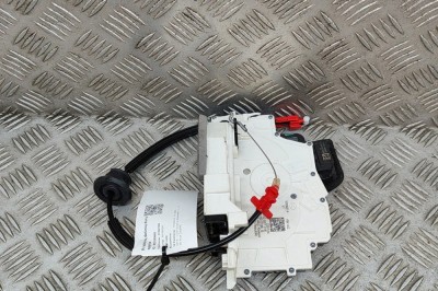 &amp;Icirc;ncuietoare ușă dreapta față PORSCHE 911 992 2024 OEM: 4N2837016 25299643 foto
