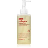 Medi - Peel Collagen ulei de curatare 200 ml