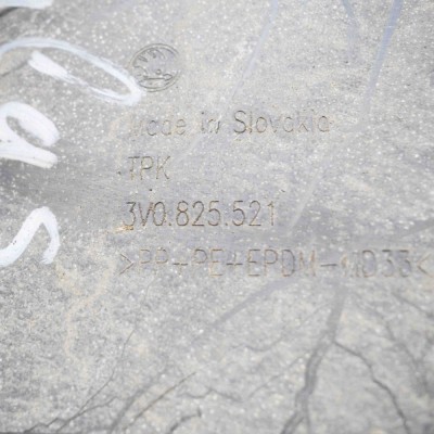 Alt scut motor SKODA SUPERB III Estate 3V5 2016 OEM: 3V0825521 foto