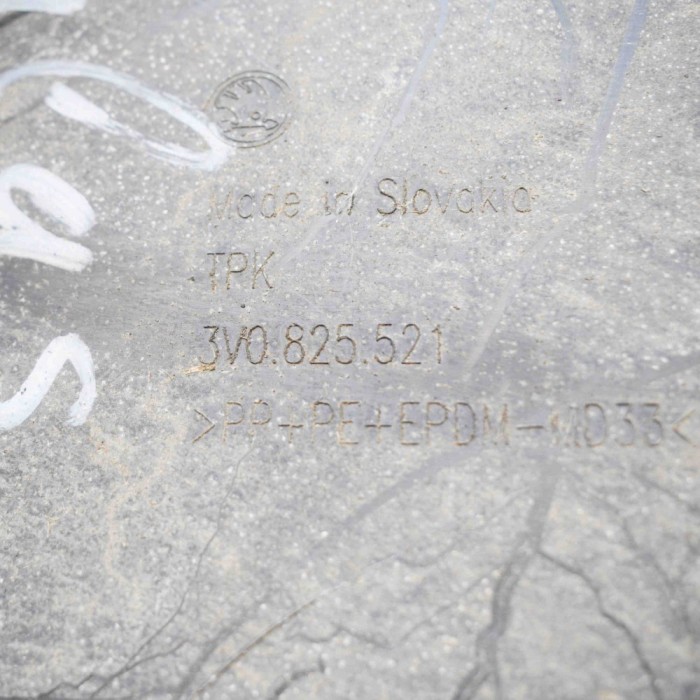 Alt scut motor SKODA SUPERB III Estate 3V5 2016 OEM: 3V0825521