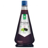 Sirop coacaze negre 250ml