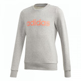 Hanorac adidas YG E Lin Sweat