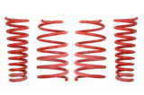 Arcuri coborare, Pro-Kit, 4pcs, (30mm / 30mm); (1040kg / 980kg); compatibil: ALFA ROMEO 147 1.9D/3.2 10.00-03.10, EIBACH