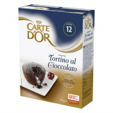 Mix Prajitura cu Ciocolata Carte D&#039;or, 520 g, Prajitura de Ciocolata Carte D&#039;or, Prajitura Ciocolata Carte D&#039;or, Carte D&#039;or Prajitura Ciocolata, Carte
