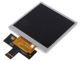 Afișaj TFT 4&quot; 480x480 LED RGB