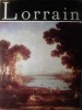 Lorrain - Cornel Mihai Ionescu, Album Arta, Meridiane 1982, Clasic Pictura, Romana, 90 pagini, Coperta Cartonata