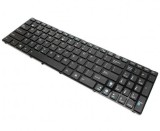 Tastatura pentru Asus X54H