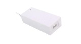 Sursă de alimentare POS POSC12500D-WH, 12/5A/60W, de birou, AC: IEC C8. conector DC 2.1x5.5mm