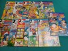 LOT 12 REVISTE MICKY MAUS * 1996 * DIFERITE NUMERE * 33