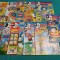 LOT 12 REVISTE MICKY MAUS * 1996 * DIFERITE NUMERE * 33