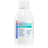 Curaprox Perio Plus+ Balance 0.05 CHX apa de gura 200 ml