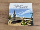 Mănăstirea Sf&acirc;nta Maria Techirghiol - binecuv&acirc;ntarea PF Patriarh Danie, ALBUM