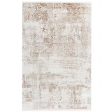 Covor lux LOOTUS ROYAL LO16E, acril 100%, bej/roz, 200 x 290 cm