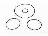 Kit O-ringuri garnitura chiulasa Athena pentru Yamaha YZ 125 LC P400485999003