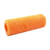 Cumpara ieftin Rola poliester, portocalie, 18 cm , Artool