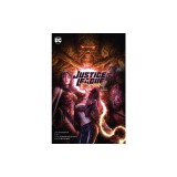 Justice League Dark: Rebirth Omnibus