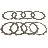 Kit Discuri Ambreiaj TRW YAMAHA VMX-12 XVZ 1200/1300 1988-2002
