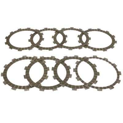 Kit Discuri Ambreiaj TRW YAMAHA VMX-12 XVZ 1200/1300 1988-2002 foto