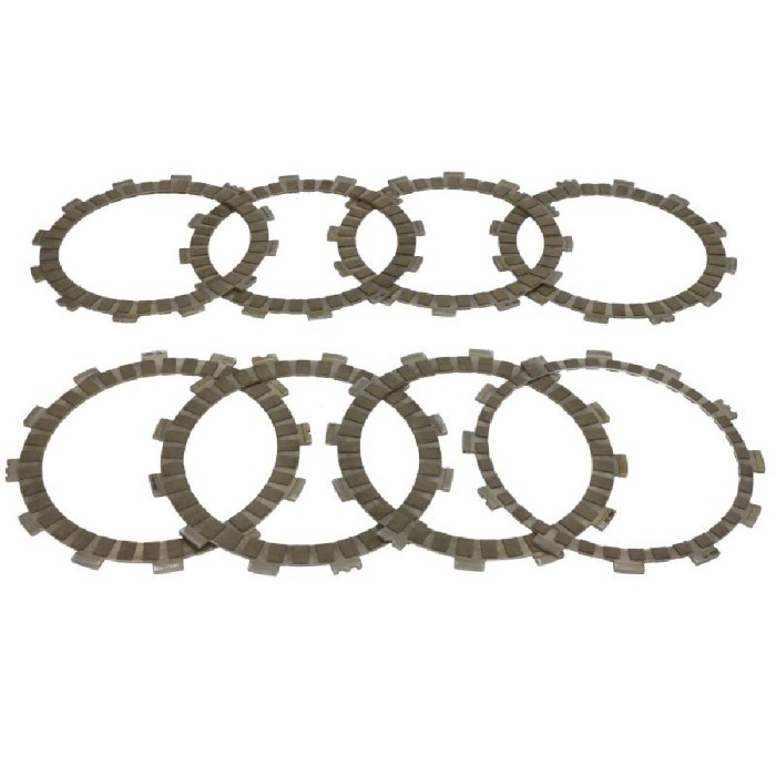 Kit Discuri Ambreiaj TRW YAMAHA VMX-12 XVZ 1200/1300 1988-2002