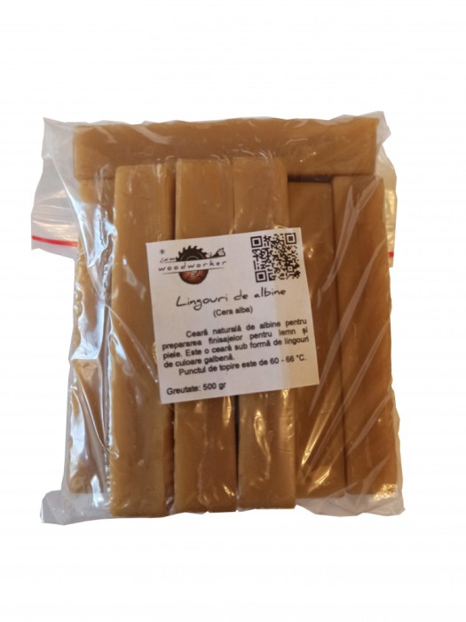 Lingouri de Albine - 500 gr