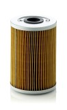 MANN-FILTER H 929 x Filtru ulei