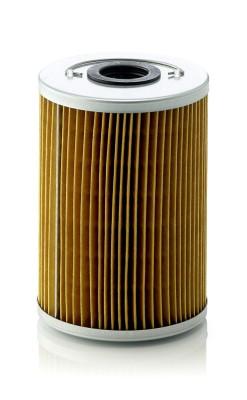 MANN-FILTER H 929 x Filtru ulei foto