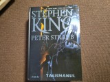 Talismanul. Editura Nemira, 2009 (editie cartonata) - Stephen King, Peter Straub