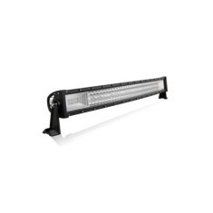 Proiector LED Curbat 459W, 41310Lm, 6000K, 12/24V Cod: CH008B Automotive TrustedCars