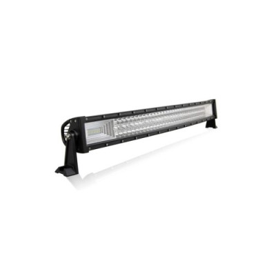 Proiector LED Curbat 459W, 41310Lm, 6000K, 12/24V Cod: CH008B Automotive TrustedCars foto