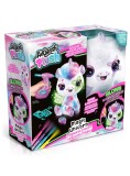 Plus Airbrush Glow In The Dark Unicorn (1274)