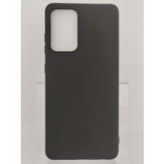Husa Matte TPU Samsung Galaxy A52 5G.