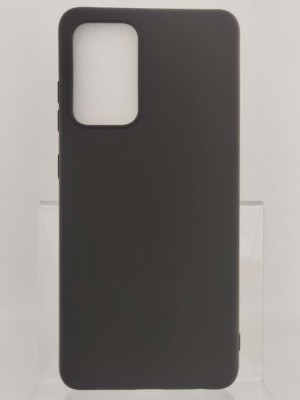 Husa Matte TPU Samsung Galaxy A52 5G. foto