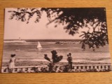 QW25 M - Carte postala - tematica turism - vedere - Mangalia 7 - 1965