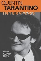 Quentin Tarantino: Interviews foto