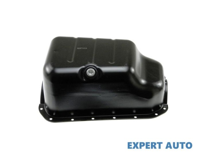 Baie ulei Fiat Seicento (1998-2010) [187] #1