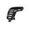 Grila bara protectie, spoiler Dodge Durango, 07.2020-, montare fata, dreapta, negru, RapidAuto