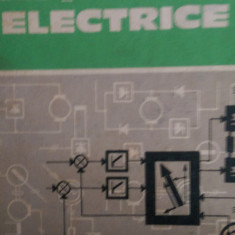 Actionari electrice A.Kelemen 1979