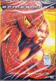 DVD Film de colectie: Spider-man 2 ( sub. romana; SIGILAT - vezi descriere )