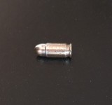 Cumpara ieftin 1 uncie argint pur 999 forma cartuș ,scara 1/1