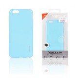 Husa Jelly VENNUS Samsung G920 Galaxy S6 Sky Blue, Gel TPU