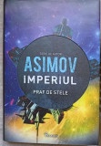 IMPERIUL. PRAF DE STELE-ISAAC ASIMOV