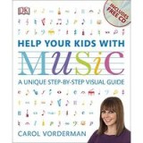 Help Your Kids with Music