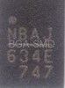 634e NBAJ Circuit Integrat