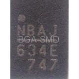 634e NBAJ Circuit Integrat