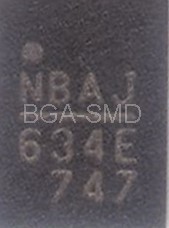 634e NBAJ Circuit Integrat foto