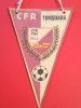 Fanion fotbal - CFR TIMISOARA