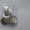 Lot monede romania B7